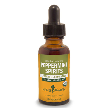 Peppermint Spirits - My Village Green